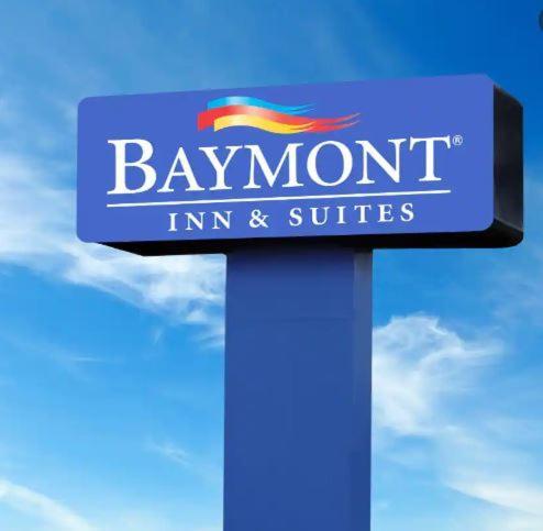Baymont By Wyndham Hannibal Zewnętrze zdjęcie